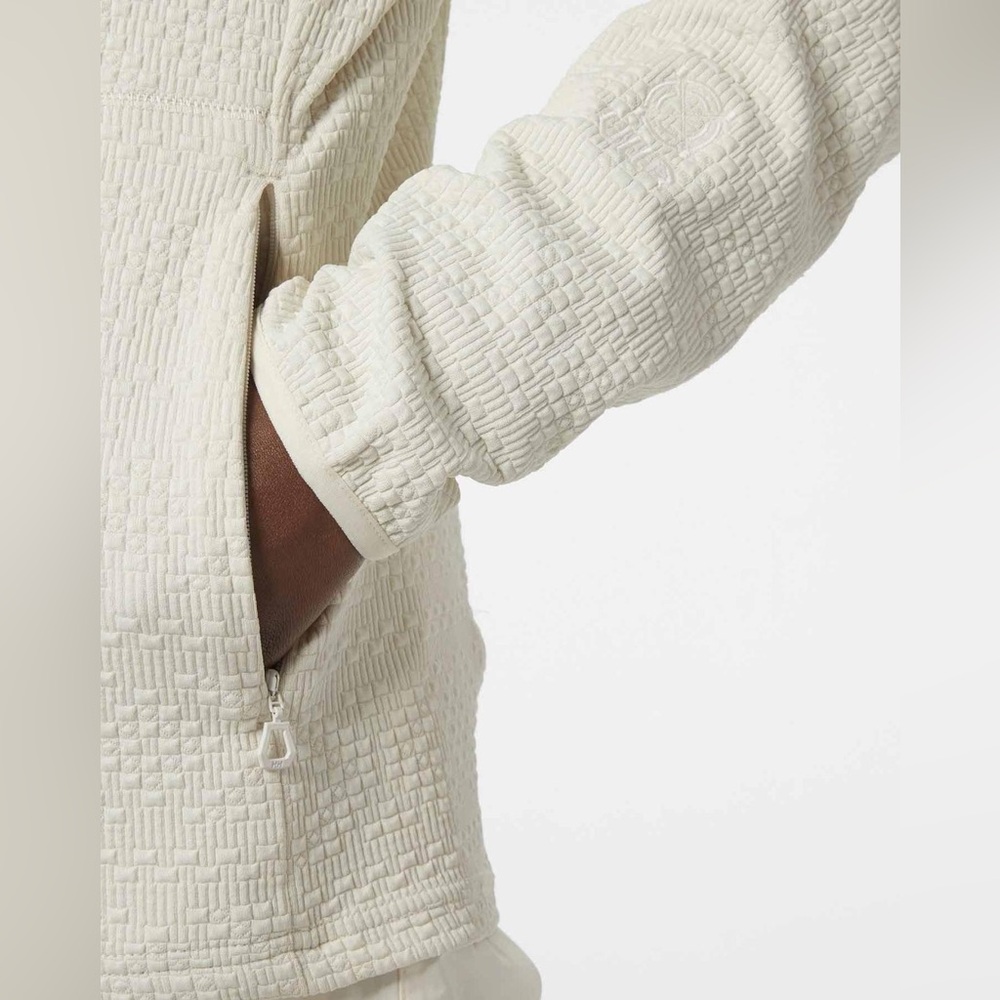 Helly Hansen Women's Powderqueen Midlayer- Size S… - image 5